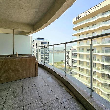 Studio 81 - Casa Del Mar, Mamaia Nord Εξωτερικό φωτογραφία