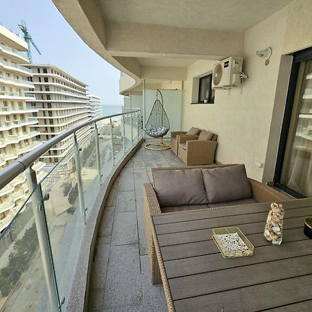 Studio 81 - Casa Del Mar, Mamaia Nord Εξωτερικό φωτογραφία
