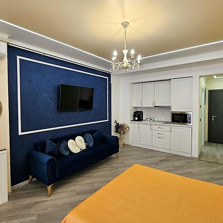 Studio 81 - Casa Del Mar, Mamaia Nord Εξωτερικό φωτογραφία
