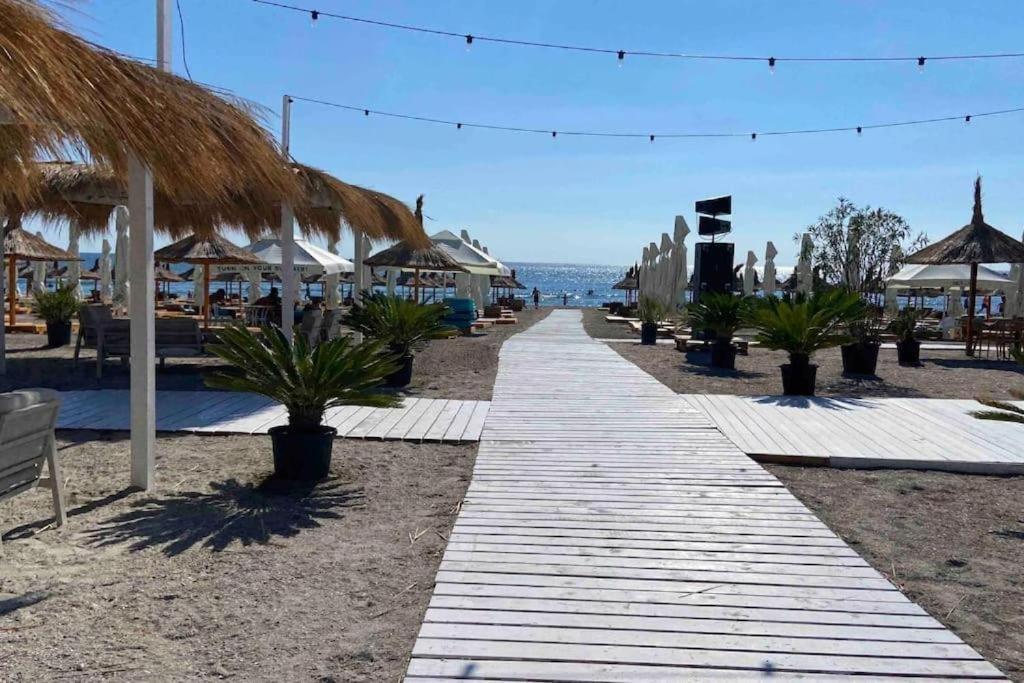 Studio 81 - Casa Del Mar, Mamaia Nord Εξωτερικό φωτογραφία
