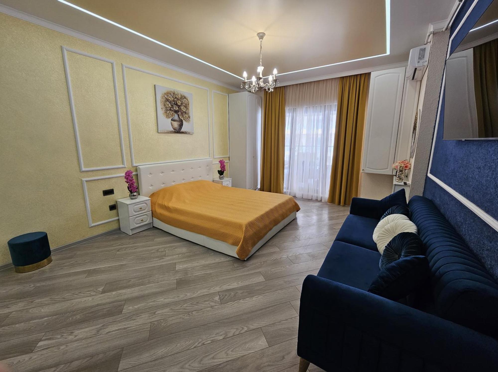 Studio 81 - Casa Del Mar, Mamaia Nord Εξωτερικό φωτογραφία