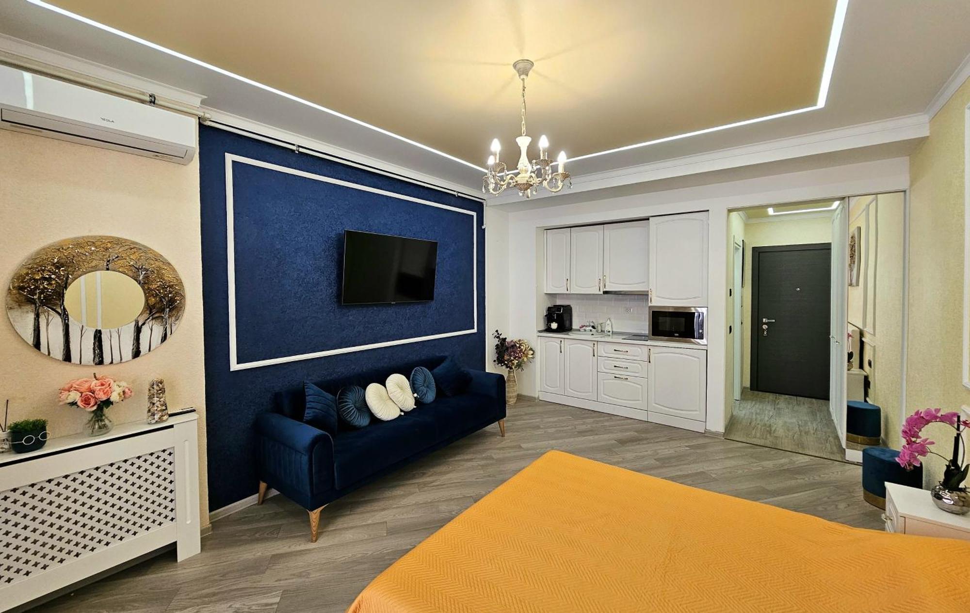 Studio 81 - Casa Del Mar, Mamaia Nord Εξωτερικό φωτογραφία