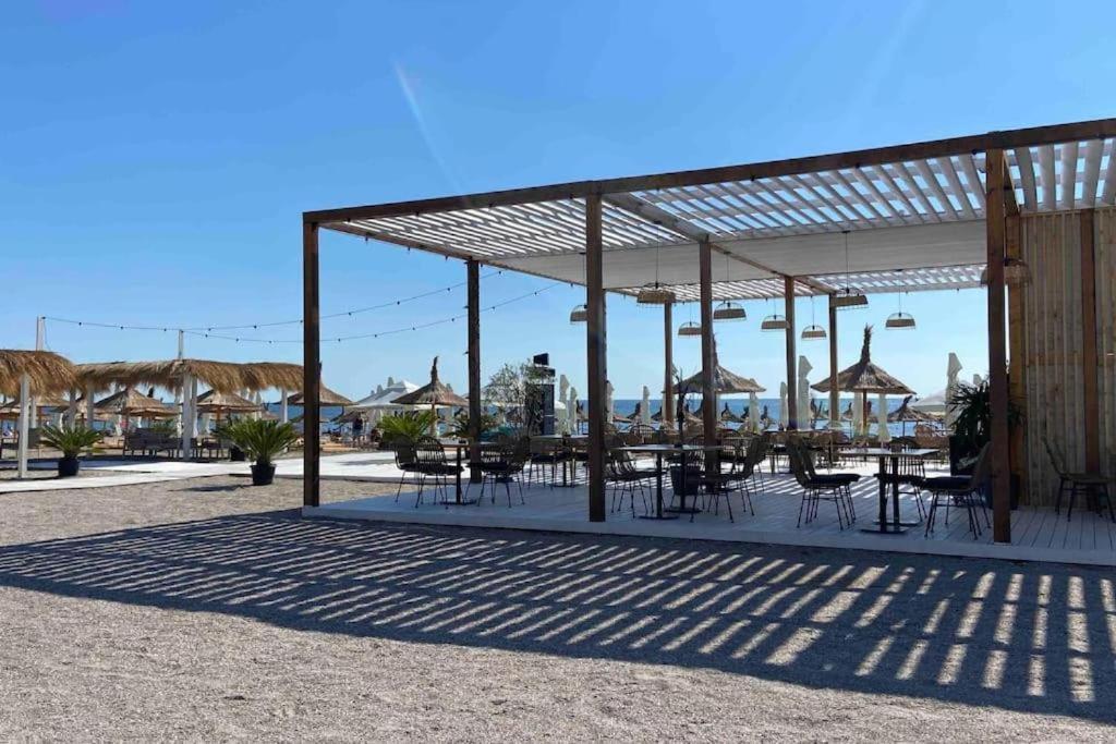 Studio 81 - Casa Del Mar, Mamaia Nord Εξωτερικό φωτογραφία