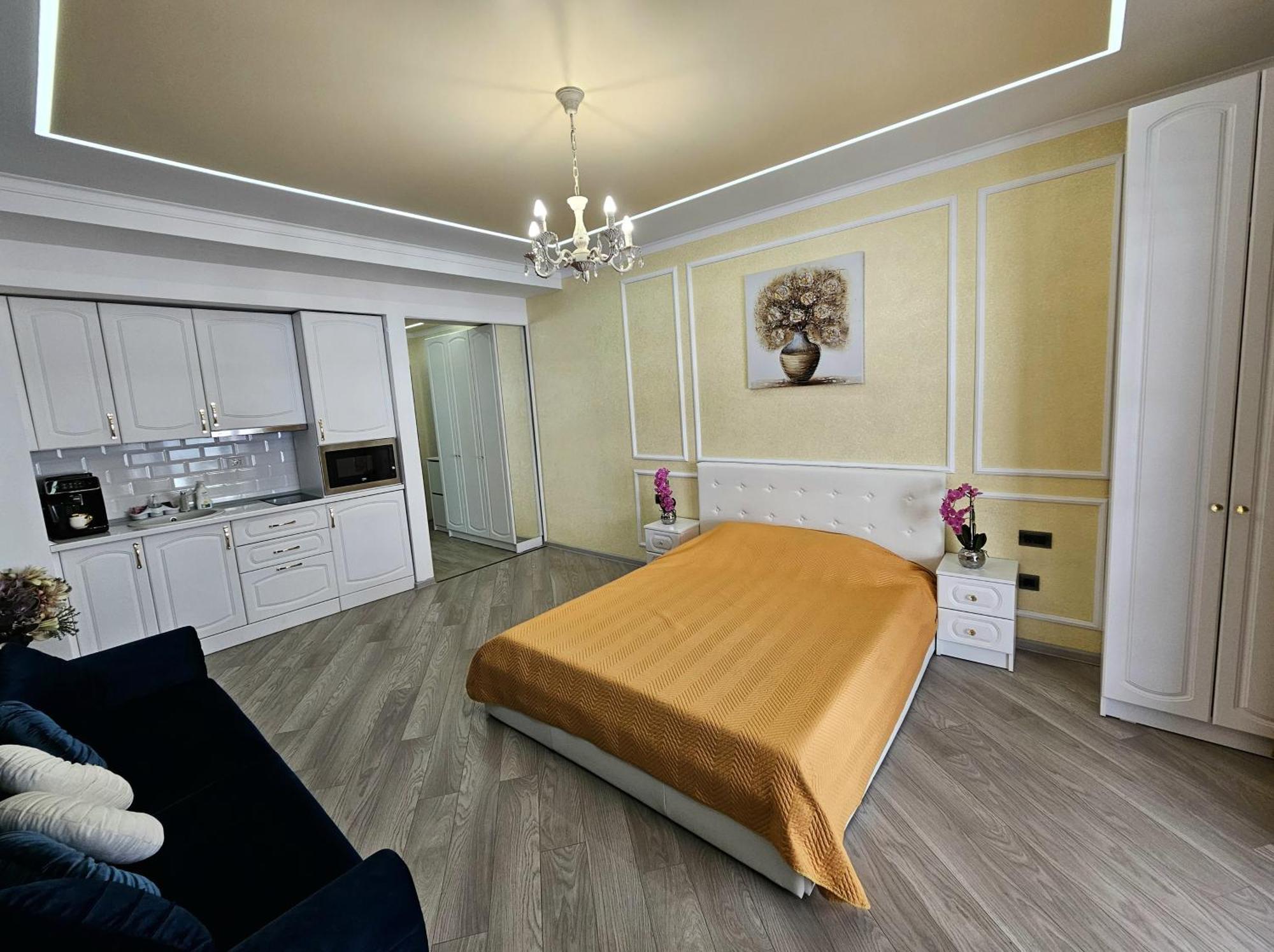 Studio 81 - Casa Del Mar, Mamaia Nord Εξωτερικό φωτογραφία